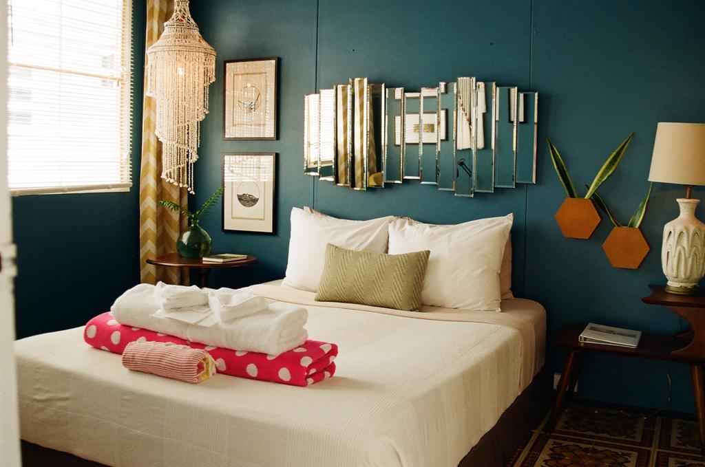 TROPICALIA Suite