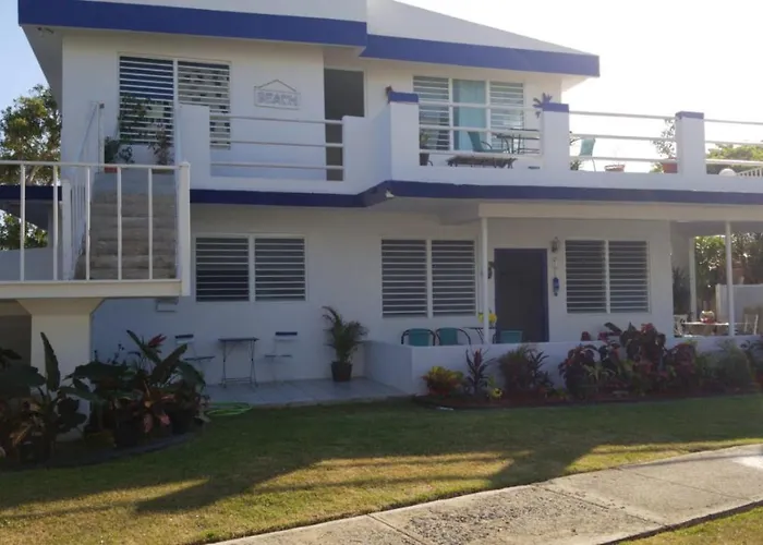 Guests house Aramana B&B