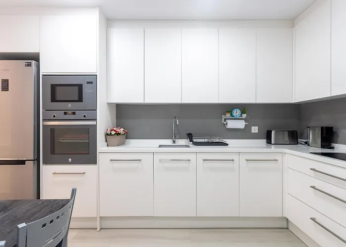 Apartamento Columbretes