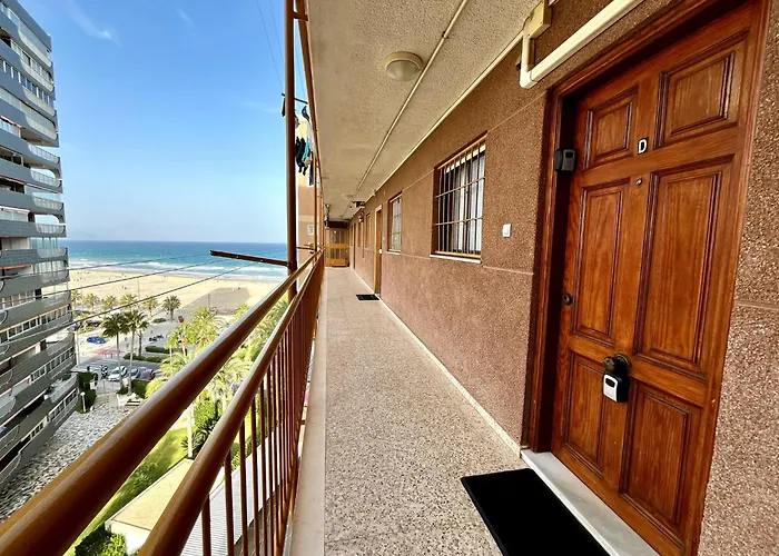 Niza 8 By United Renters