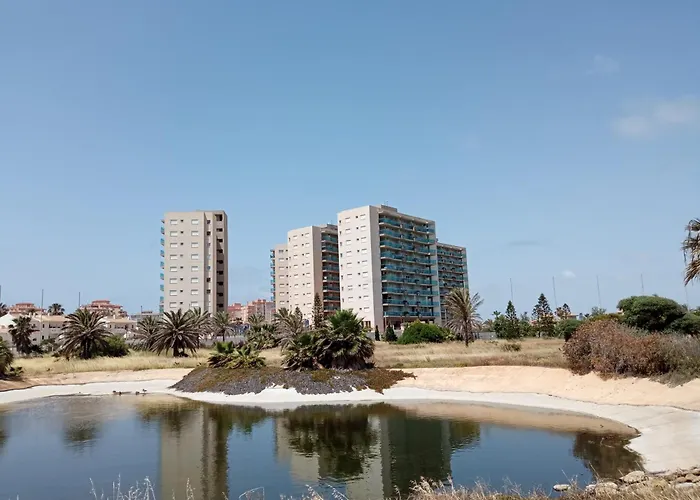 Oceanview Apartment