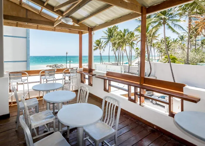 Golf hotel: Sandy Beach Hotel