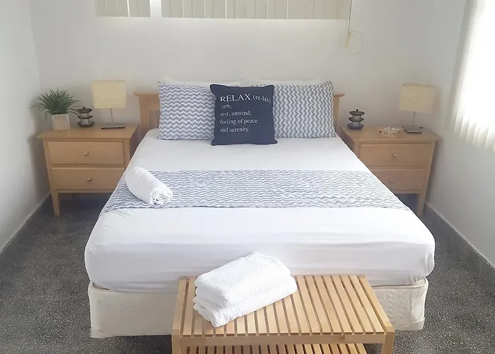 Guests house Aramana B&B